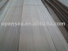 Chinese ash veneer quarter cut