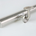 Stainless Steel Removable Wall-mount Handrail Kit