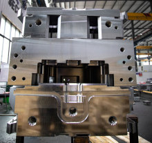 AutoCast Pro Die Casting Mold Base
