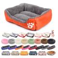 Direct Dog Bed Factory Customize Cat Bed Dog Bed Factory Sale