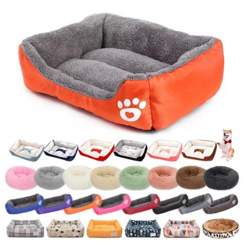 Langsung Anjing Bed Factory Sesuaikan Cat Bed Dog Bed Factory Sale