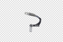 07400843 LOWER DECORATIVE THREAD HOOK FOR SHINGRAY