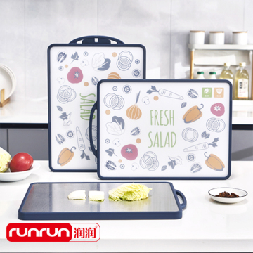 Dual Sided Cutting Board