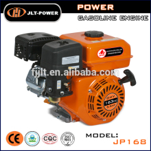 3600rpm gasoline engine 5.5hp gasoline engine gx160