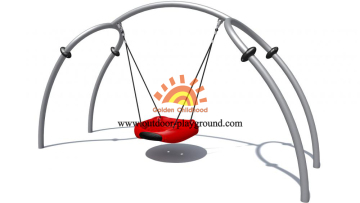 Playground Swing Equipment Accessories Sets