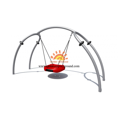 Playground Swing Equipment Accessories Sets