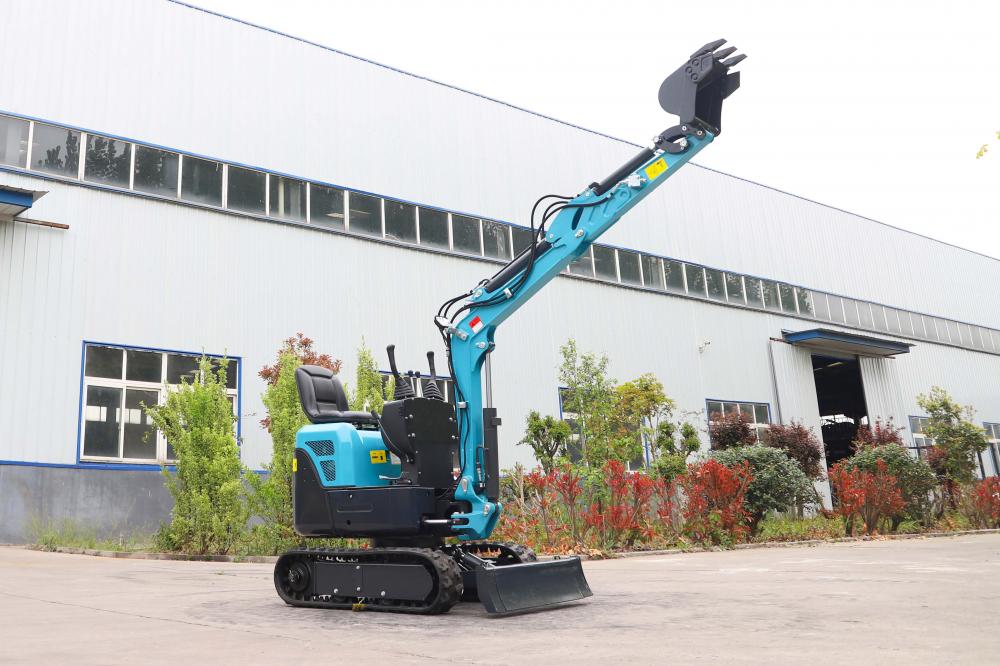 NM-E10PRO Mini Excavator ขายราคาถูกราคาถูก