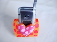 mobile phone holder