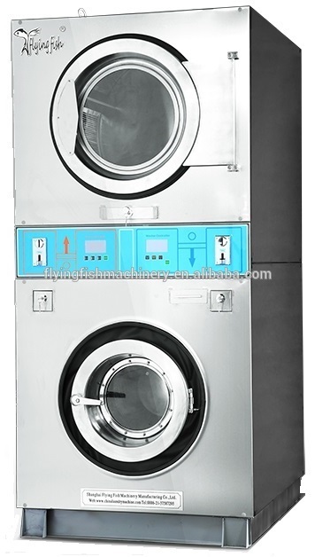 coins washer dryers prices