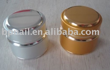 Aluminium Gel Container/Nail Art/Nail Tool