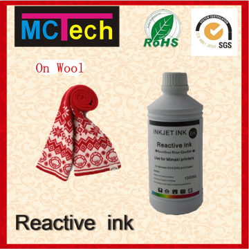 Reactive Ink Cartridge,Metallic Tattoo Ink