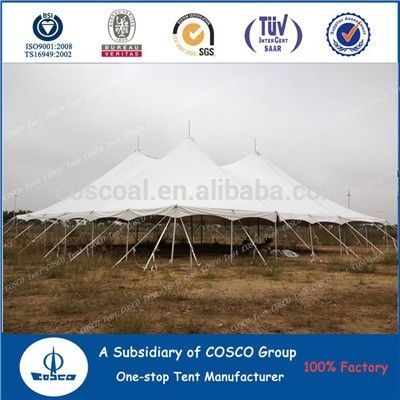 Good quality wedding structure tents for sale