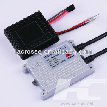 ALL IN ONE MINI HID XENON