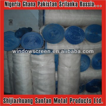 Plastic Agricultural & Horticultural Netting