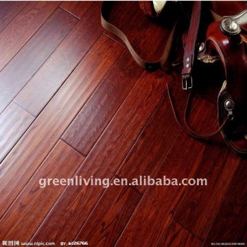 embossed hardwood laminate flooring