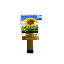1.4inch 240x240 Transparent LCD Display for Projector
