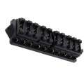 ATC Automotive Blade 10way Fuse Box