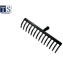 High-Quality Garden Hand Harrow Rake