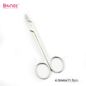 Stainless Steel Cuticle Scissors