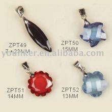 AAA Quality Fashion Zircon Pendant jewelry accessories