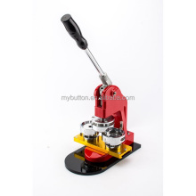 2021 Hand Press Metal Manual Button Badge Making Machine
