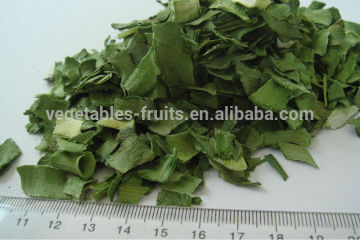 Dehydrated Chinese Leeks