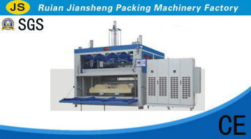 ABS Thicker Sheet Vacuum Forming Machine (XSH1007/3)