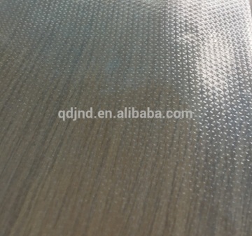 diamond embossed PE protective film