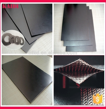 high quality reinforced graphite sheet manufacturer