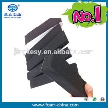 anti fire FR zhongtian eva foam pe foam ixpe foam nbr foam sbr foam cr foam gasket foam gasket