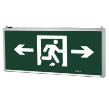 LED Exit Sign Board | LED Emergency Exit Signs Light