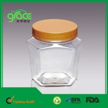 pet raw material for bottle