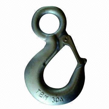 Lifting Hook