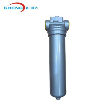 Stable Hydraulic Low Pressure Inline Filter Assembly