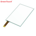 Industrial Commercial Advertising Resistive Touch Screen 3.2