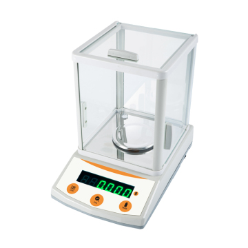 Digital Analytical Balance 300g 0.001g Laboratory Equipment