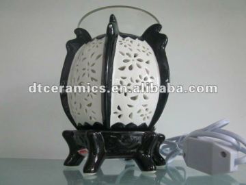ceramic perfume lamp