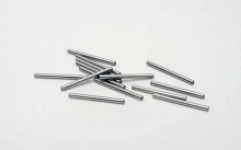 Flat End Precision Needle Rollers for Bearings