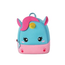 2024 New Cartoon Printing Bear Backpack for Kids