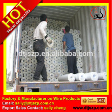 Fibergalss wire mesh fibric
