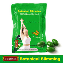 Top herbal slimming products, Meizitang zisu slimming softgel