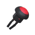 Long Life IP68 Waterproof Push Button Switches