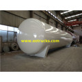 100m3 Bulk LPG Storage Gas Tanks