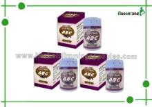 Slimming ABC Acai Berry Capsules