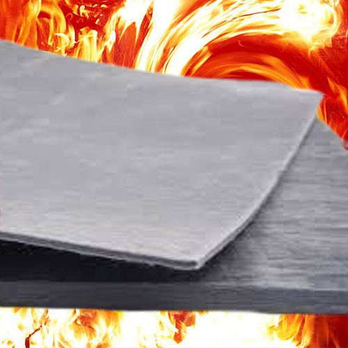 Silica Thermal Insulation Aerogels Felt For Liquefied Gases