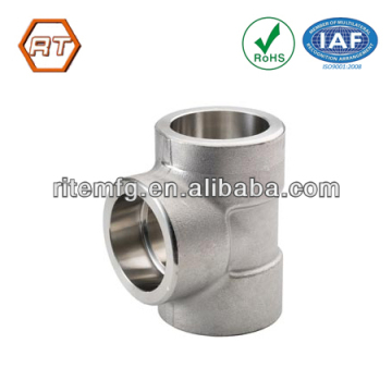 Rite custom pipe fitting