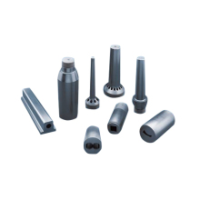 OEM graphite mold parts for glass casting