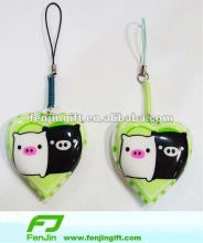 pvc cell phone screen cleaner