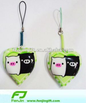 pvc cell phone screen cleaner