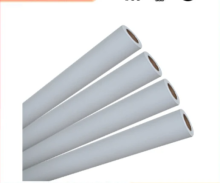 Sublimation Roll Paper High Transfer Rate 100GSM